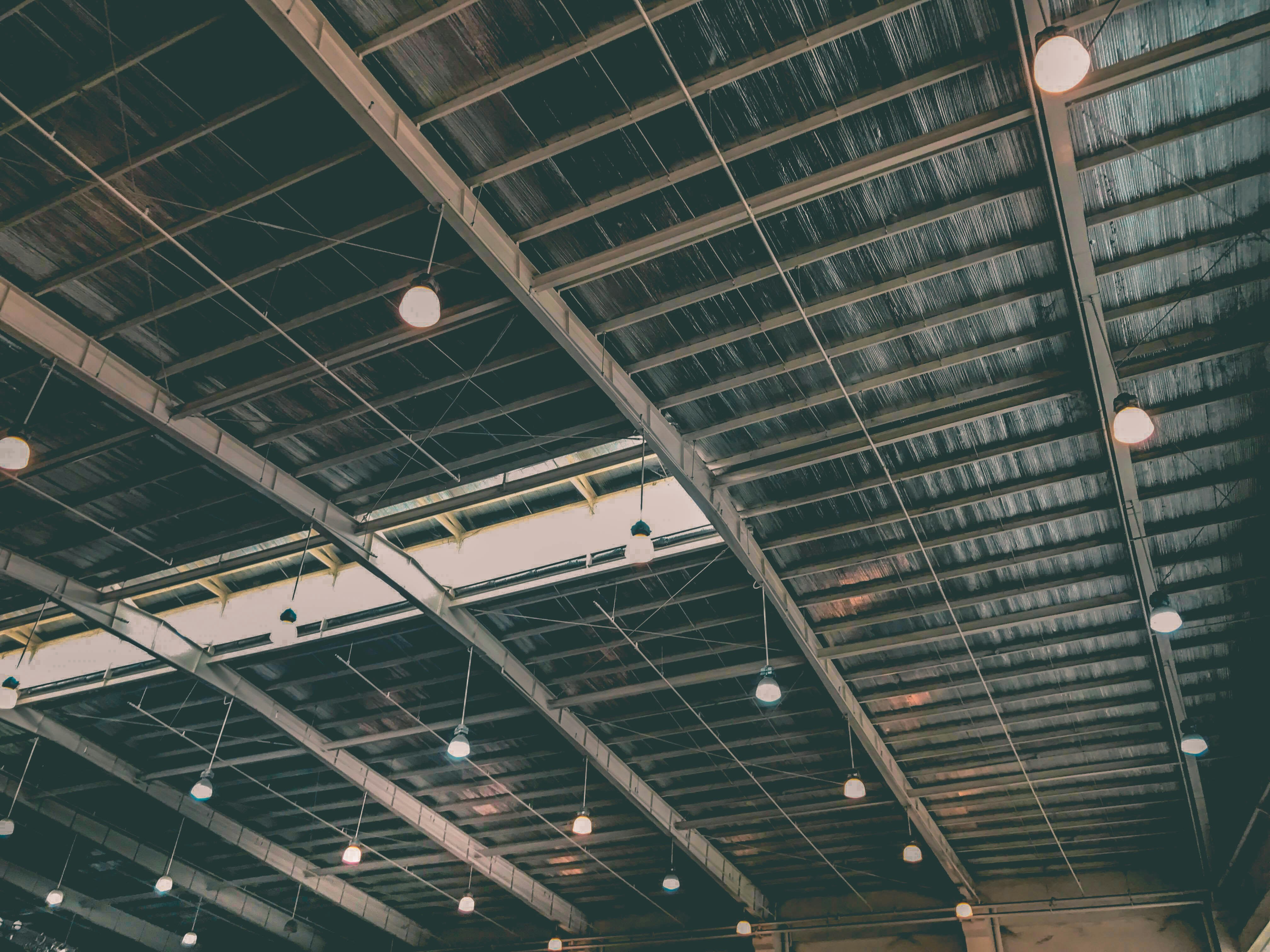 ceiling
