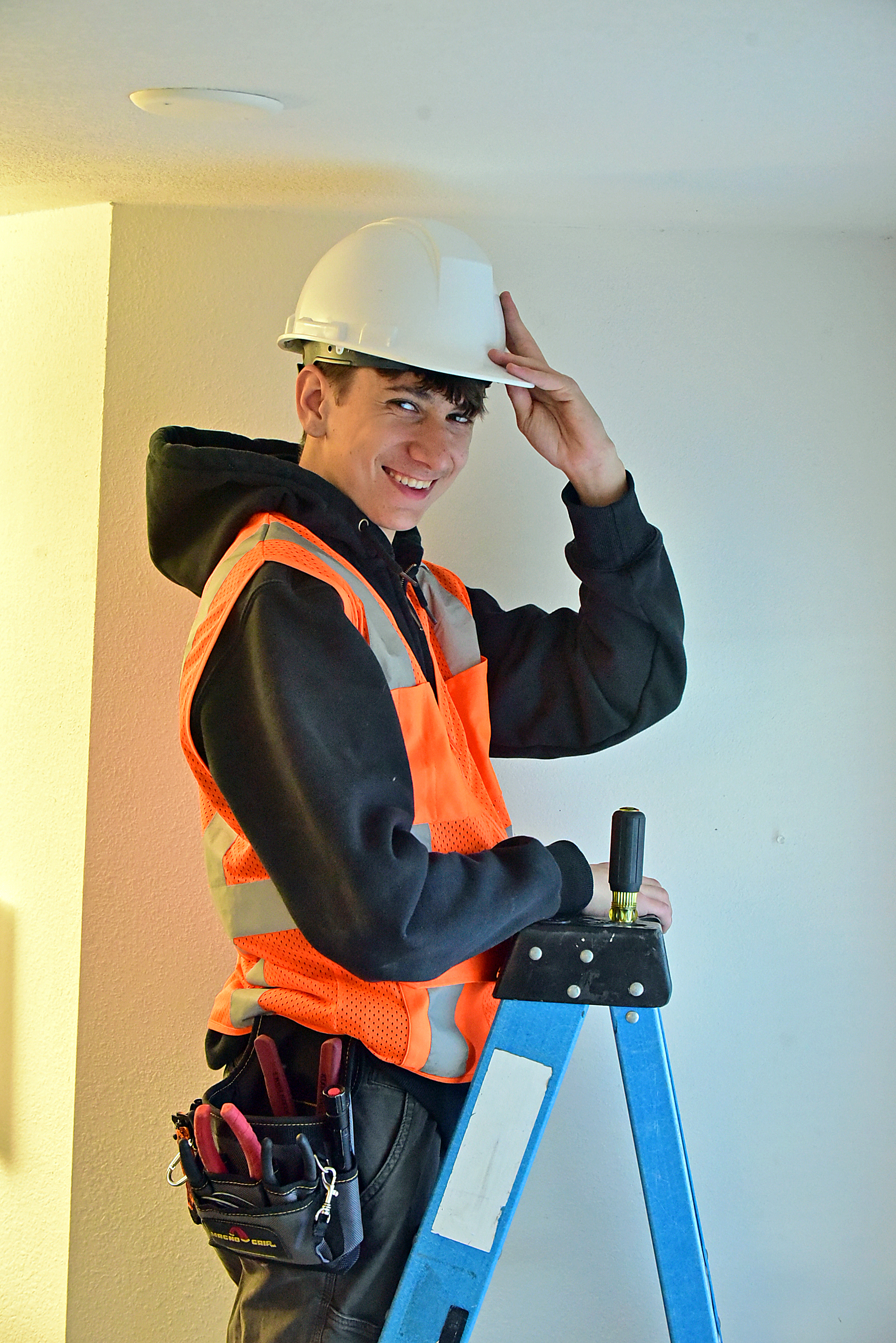 electrician